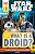 Dk Readers L1: Star Wars: What Is A Droid?-.. - Imagem 1