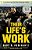 Their Life's Work: The Brotherhood Of The 1970S Pittsburgh Steelers-.. - Imagem 1