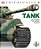 Tank: The Definitive Visual History Of Armored Vehicles-.. - Imagem 1