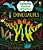 Usborne Scratch Activities Dinosaurs-.. - Imagem 1