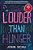 Louder Than Hunger: (A Middle Grade Novel About Mental Health, Eating Disorders, And Self-Acceptance For Kids Ages 10-14 In Grades 5-9)-.. - Imagem 1