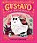 Gustavo, The Shy Ghost: (A Halloween Picture Book Celebrating Friendship, Courage, And Cultural Traditions - For Toddlers, Preschoolers, And 1-2 Grade-.. - Imagem 1