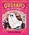 Gustavo, The Shy Ghost: (A Halloween Picture Book Celebrating Friendship, Courage, And Cultural Traditions - For Toddlers, Preschoolers, And 1-2 Grade-.. - Imagem 1