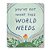 You'Ve Got What The World Needs: An Empowering Gift Book For Dreamers, Doers, And Difference-Makers-.. - Imagem 1