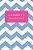 Chandler's Pocket Posh Journal, Chevron-.. - Imagem 1