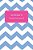 Alysha's Pocket Posh Journal, Chevron-.. - Imagem 1