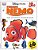 Ultimate Sticker Book: Finding Nemo-.. - Imagem 1