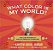 What Color Is My World?: The Lost History Of African-American Inventors-.. - Imagem 1