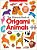 The Ultimate Book Of Origami Animals: Easy-To-fold Paper Animals; Instructions For 120 Models! (Includes Eye Stickers)-.. - Imagem 1