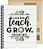 Farmhouse Teacher Planner-.. - Imagem 1