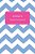 Lydia's Pocket Posh Journal, Chevron-.. - Imagem 1