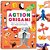 Action Origami: Paper Toys That Fly, Hop, Twirl, Shake And Surprise!-.. - Imagem 1