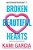 Broken Beautiful Hearts-.. - Imagem 1