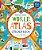Barefoot Books World Atlas Sticker Book-.. - Imagem 1