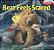 Bear Feels Scared-.. - Imagem 1