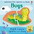 Usborne First Jigsaws And Book: Bugs-.. - Imagem 1