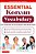 Essential Korean Vocabulary: Learn The Key Words And Phrases Needed To Speak Korean Fluently-.. - Imagem 1