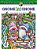 Creative Haven Gnome Sweet Gnome Coloring Book-.. - Imagem 1