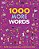 1000 More Words: Build More Vocabulary And Literacy Skills-.. - Imagem 1