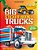 Big Sticker Book Of Trucks-.. - Imagem 1