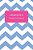 Shantel's Pocket Posh Journal, Chevron-.. - Imagem 1