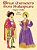 Great Characters From Shakespeare Paper Dolls-.. - Imagem 1