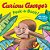 Curious George's Peek-A-book!-.. - Imagem 1