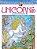 Creative Haven Unicorns Coloring Book-.. - Imagem 1