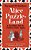 Alice In Puzzle-Land: A Carrollian Tale For Children Under Eighty-.. - Imagem 1