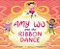 Amy Wu And The Ribbon Dance-.. - Imagem 1