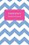 Tamatha's Pocket Posh Journal, Chevron-.. - Imagem 1