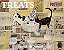 Treats: A Mutts Treasury-.. - Imagem 1