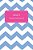 Ana's Pocket Posh Journal, Chevron-.. - Imagem 1