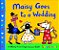Maisy Goes To A Wedding: A Maisy First Experiences Book-.. - Imagem 1