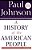 A History Of The American People-.. - Imagem 1