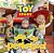 Pop-Up Peekaboo! Disney Pixar Toy Story-.. - Imagem 1