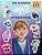 Disney Pixar Inside Out 2 Ultimate Sticker Book-.. - Imagem 1