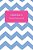Shayna's Pocket Posh Journal, Chevron-.. - Imagem 1