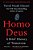 Homo Deus: A Brief History Of Tomorrow-.. - Imagem 1