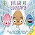 The Good Egg Presents: The Great Eggscape!: Over 150 Stickers Inside: An Easter And Springtime Book For Kids [With Two Sticker Sheets]-.. - Imagem 1