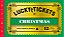 Lucky Tickets For Christmas: 12 Gift Coupons-.. - Imagem 1