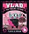 Vlad, The Fabulous Vampire: (A Halloween Picture Book Celebrating Individuality And Friendship For Toddlers, Preschoolers, And Kids Ages 2-5)-.. - Imagem 1