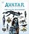 Avatar The Way Of Water The Visual Dictionary-.. - Imagem 1
