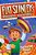 Flat Stanley's Worldwide Adventures #5: The Amazing Mexican Secret-.. - Imagem 1