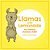 Llamas With Lemonade: An Unusual Animal Abc-.. - Imagem 1