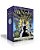 The Kingdom Of Wrenly Ten-Book Collection #2 (Boxed Set): The False Fairy; The Sorcerer's Shadow; The Thirteenth Knight; A Ghost In The Castle; Den Of-.. - Imagem 1