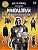Star Wars The Mandalorian Ultimate Sticker Collection-.. - Imagem 1