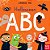 Halloween Abc: (A Sturdy Alphabet Board Book For Babies, Toddlers, And Preschoolers)-.. - Imagem 1