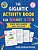 The Gigantic Activity Book For Smart Kids: Over 500 Games And Puzzles! (Smart Kids By American Mensa(r))-.. - Imagem 1