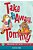 Take It Away, Tommy!: A Breaking Cat News Adventure Volume 2-.. - Imagem 1